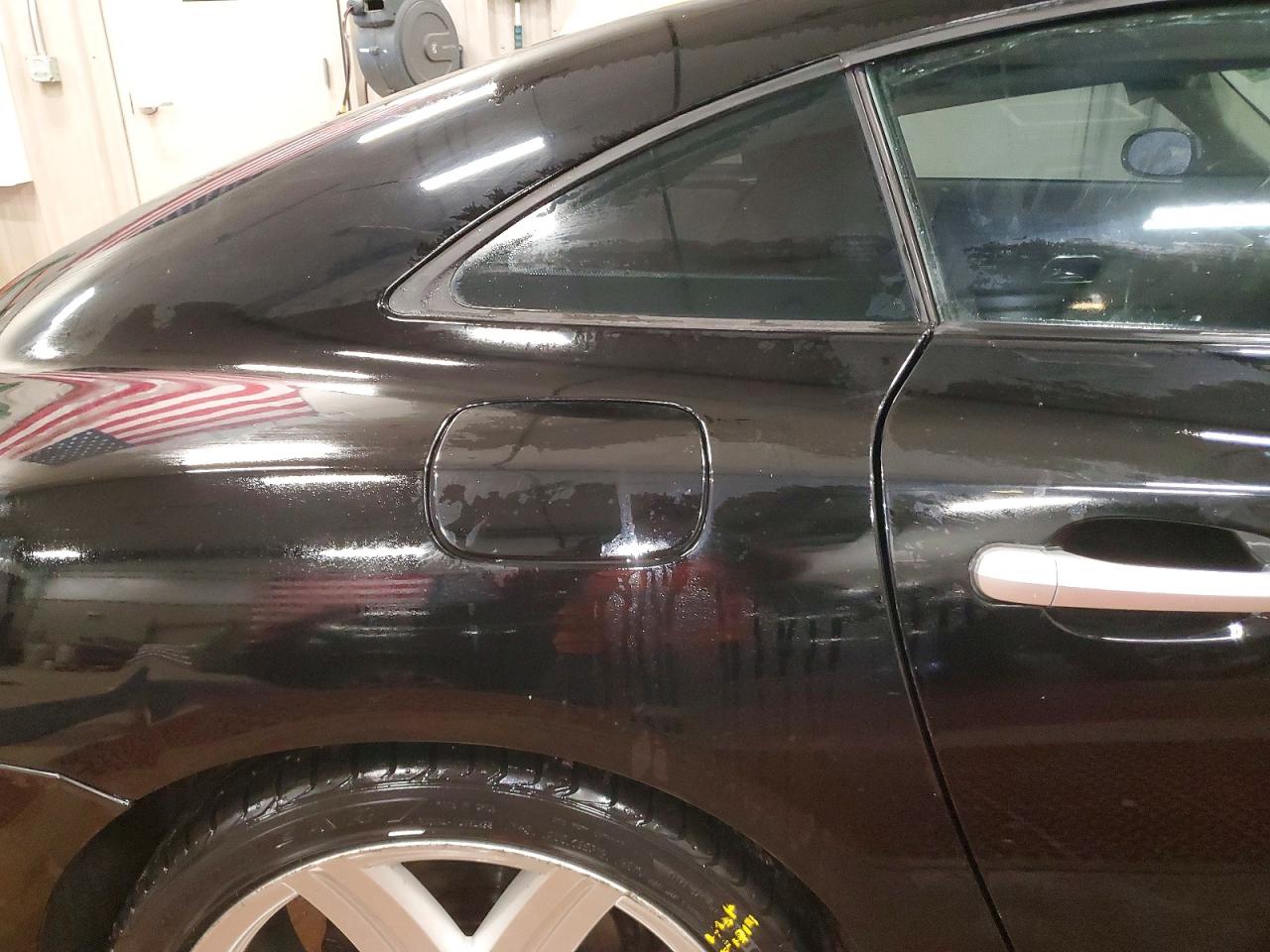 2004 CHRYSLER CROSSFIRE