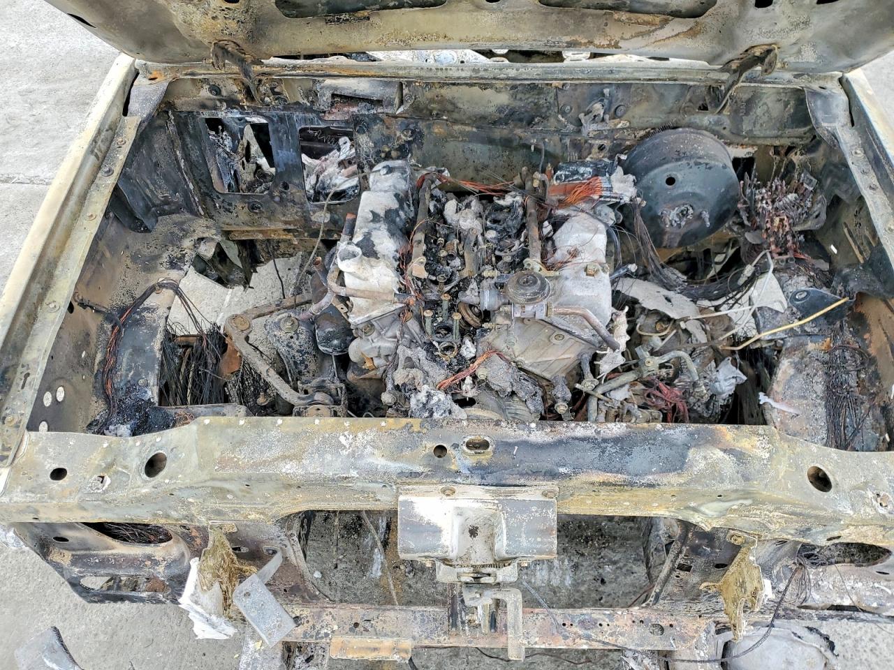 2002 FORD EXPLORER
