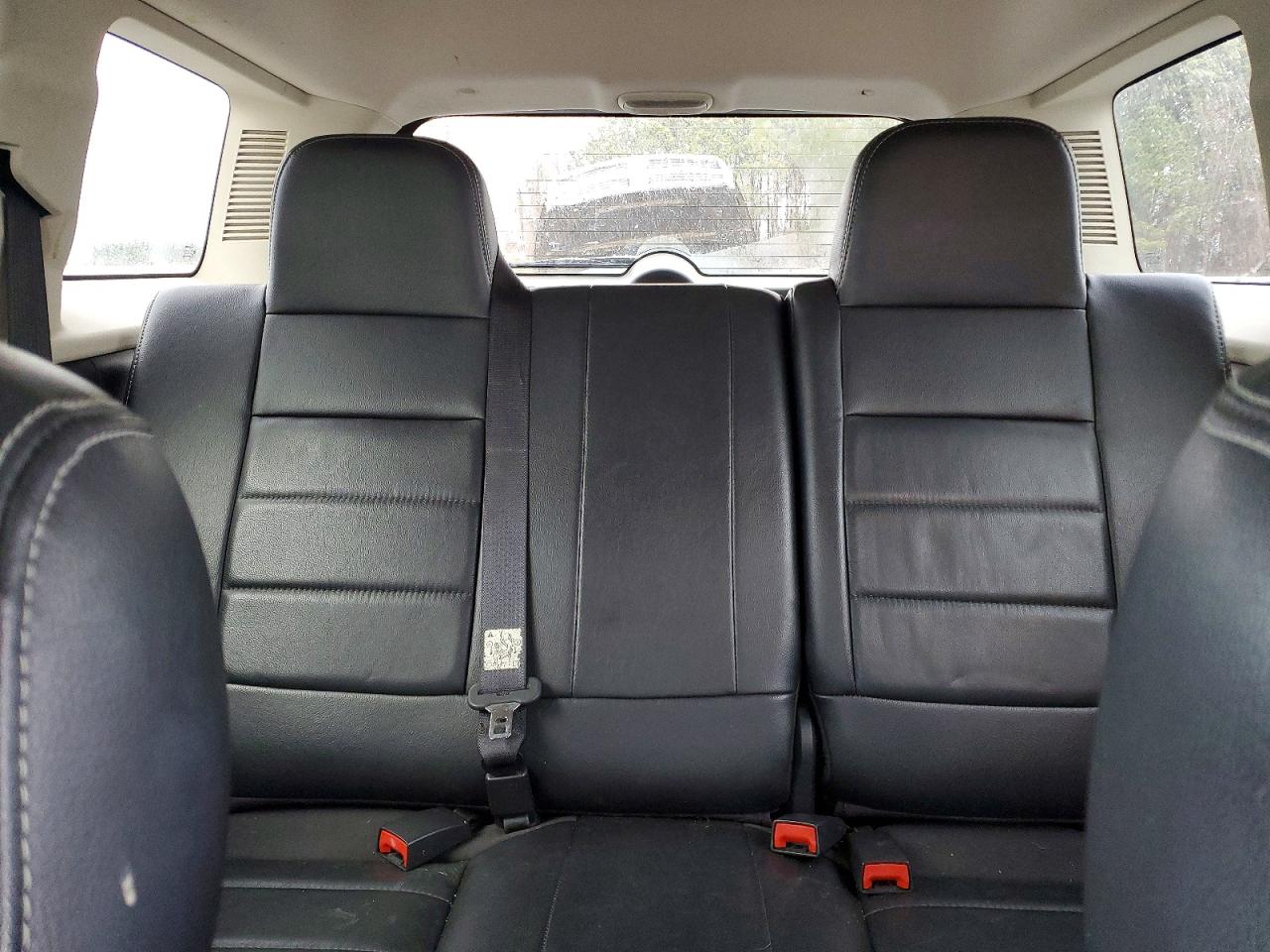 2008 JEEP PATRIOT