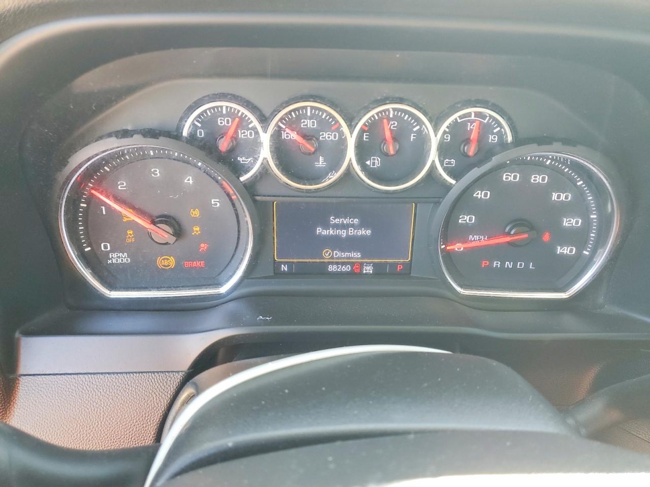 2022 CHEVROLET ALL Models