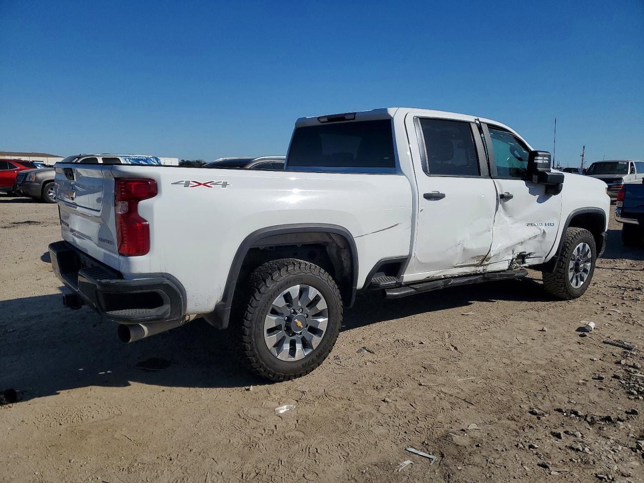 2022 CHEVROLET ALL Models
