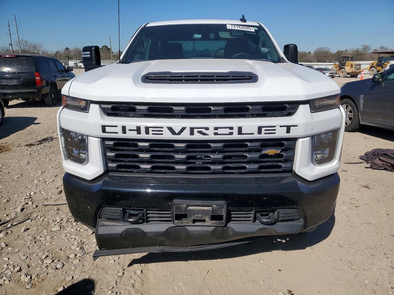 2022 CHEVROLET ALL Models
