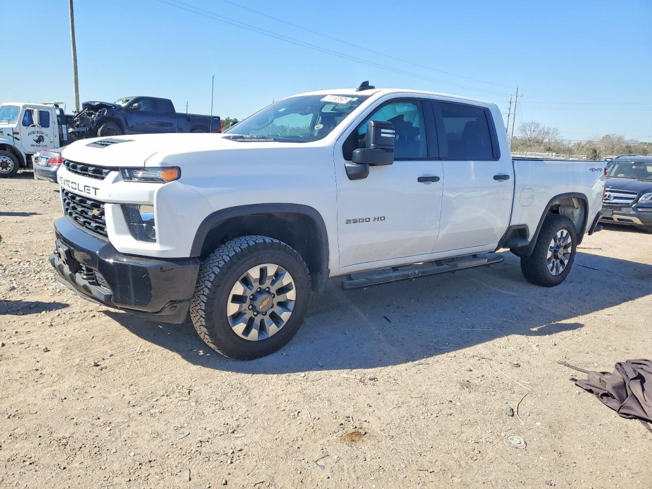 2022 CHEVROLET ALL Models