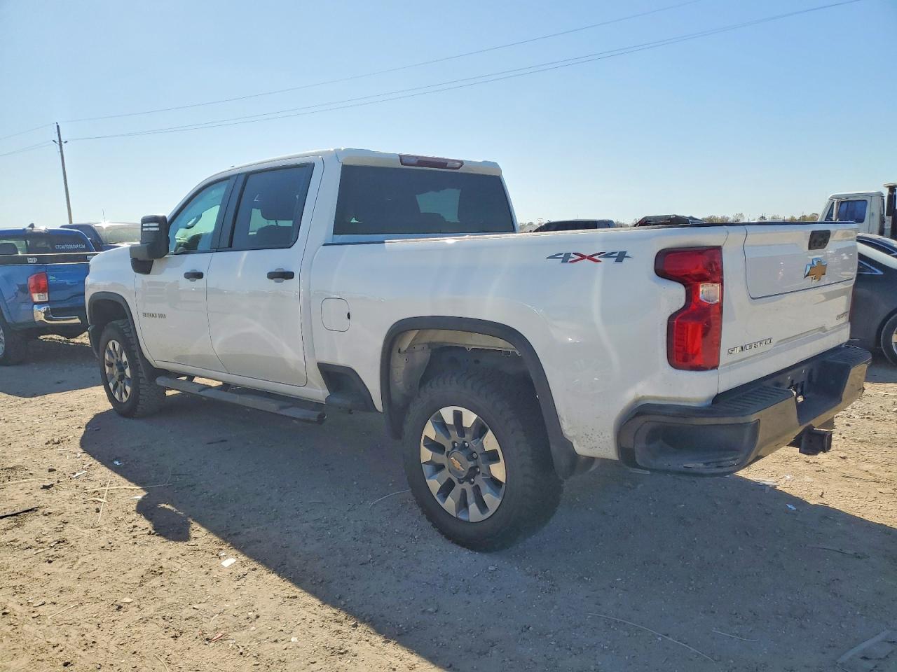 2022 CHEVROLET ALL Models
