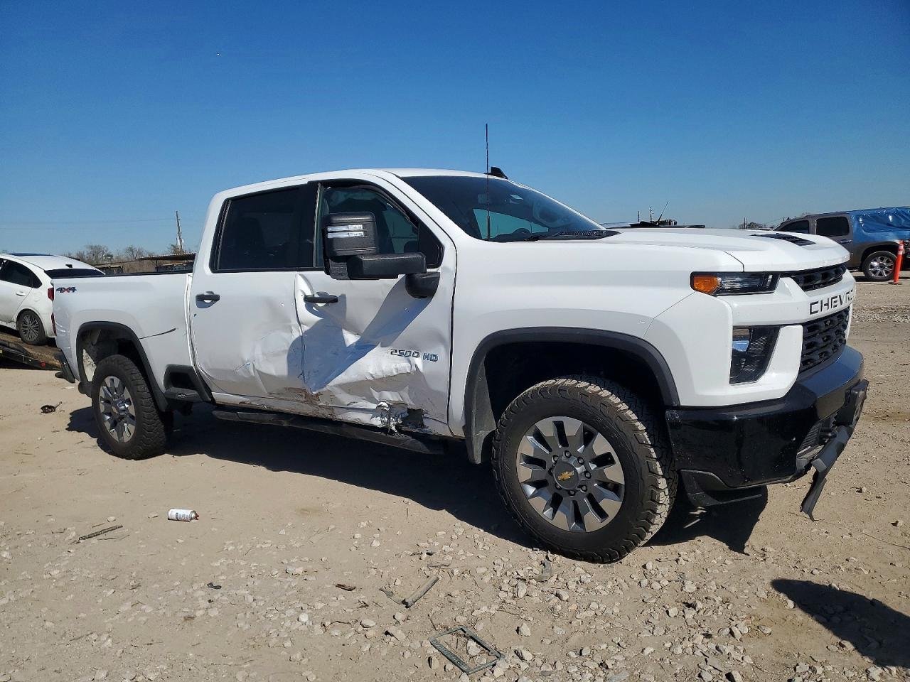 2022 CHEVROLET ALL Models