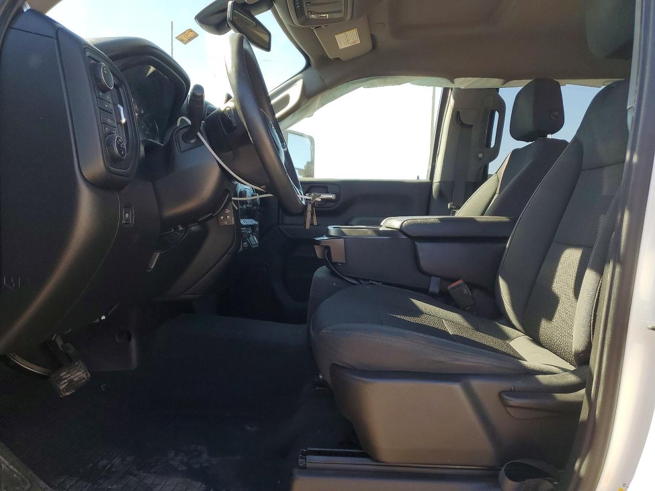 2022 CHEVROLET ALL Models