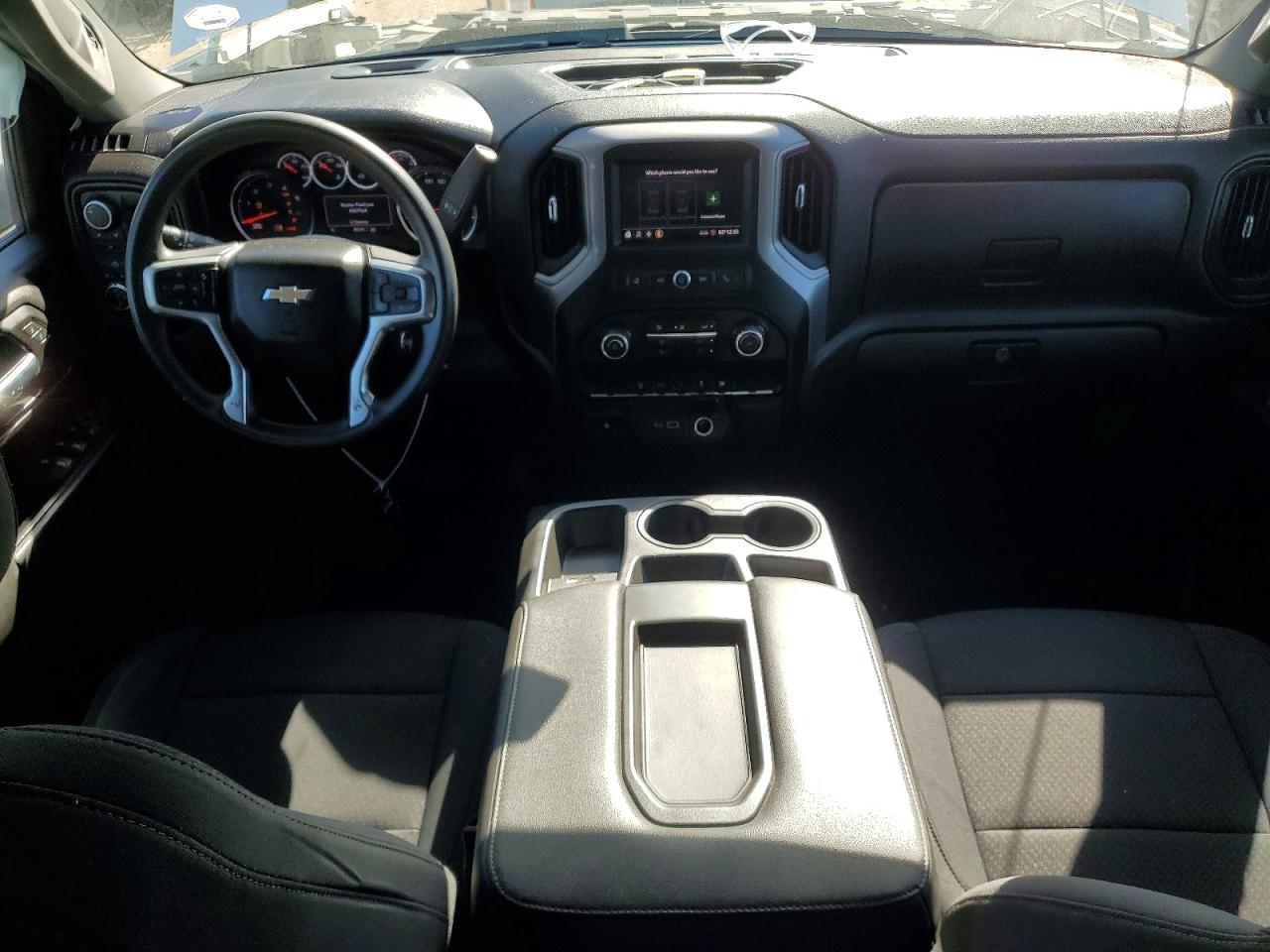 2022 CHEVROLET ALL Models