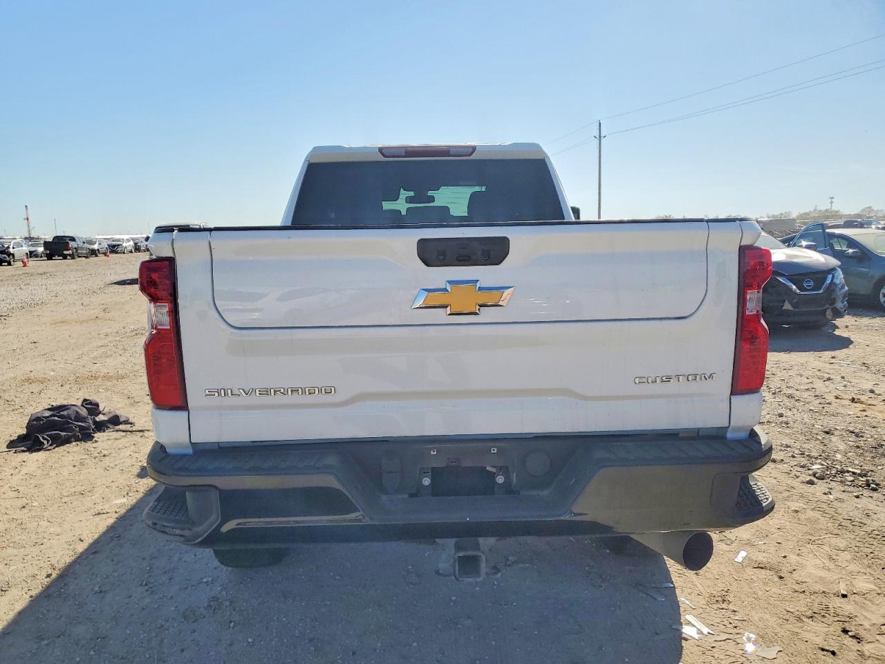 2022 CHEVROLET ALL Models
