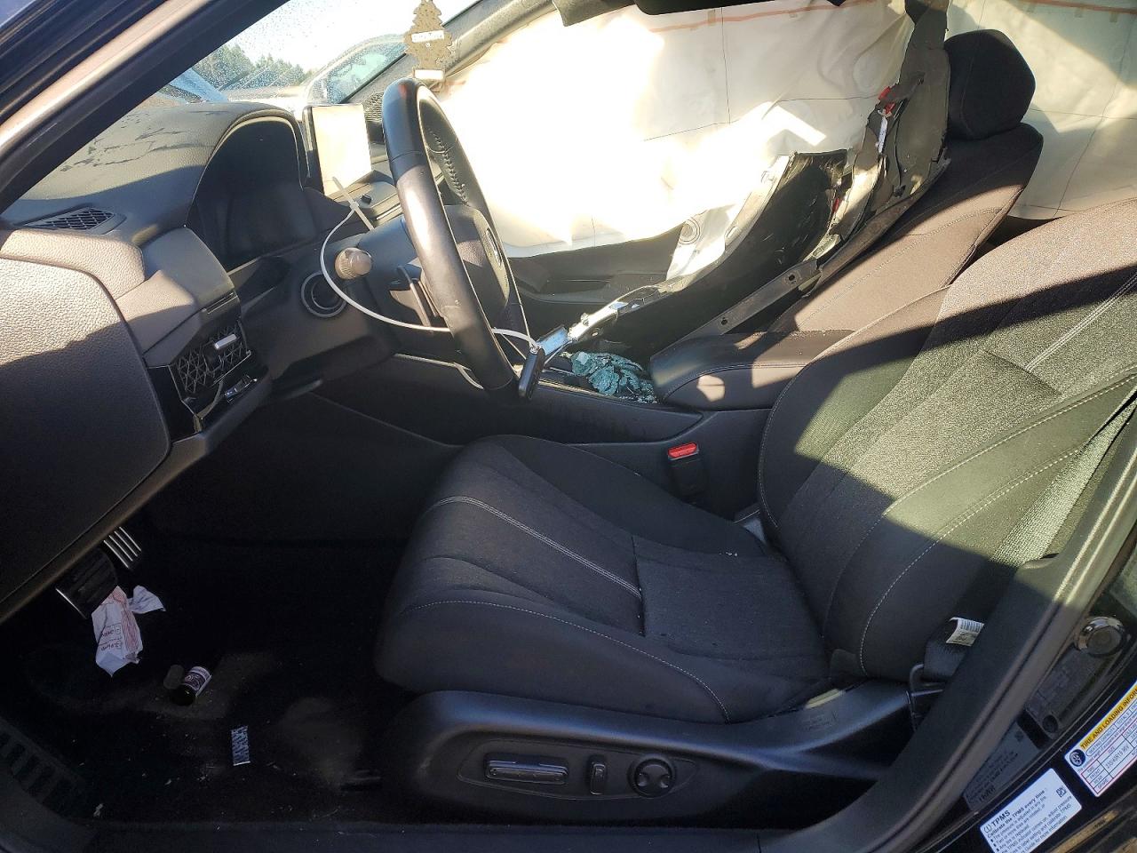 2024 HONDA ACCORD