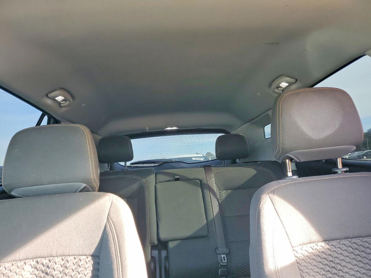 2019 GMC TERRAIN