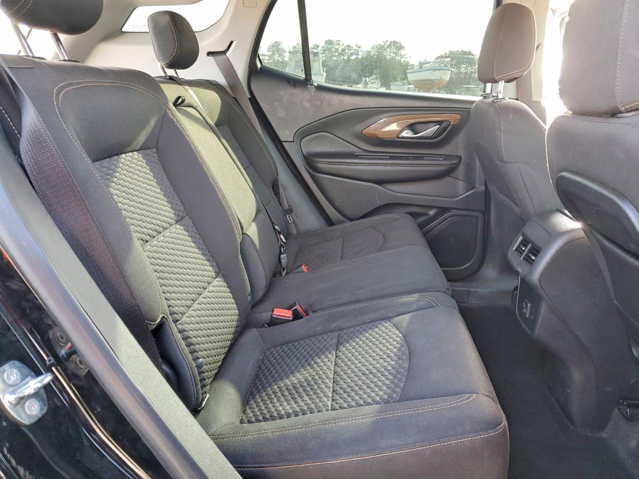 2019 GMC TERRAIN