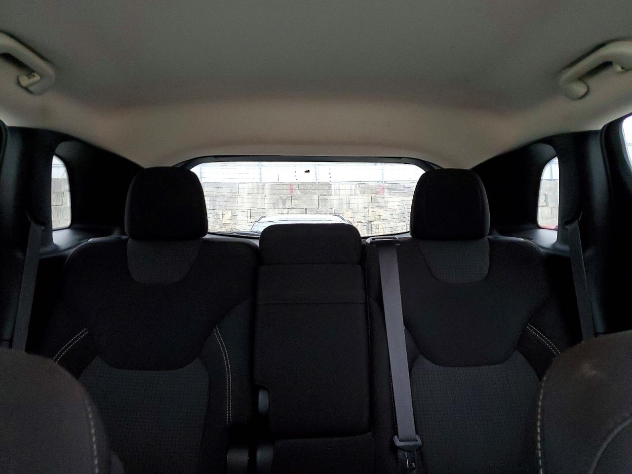 2015 JEEP GRAND CHER
