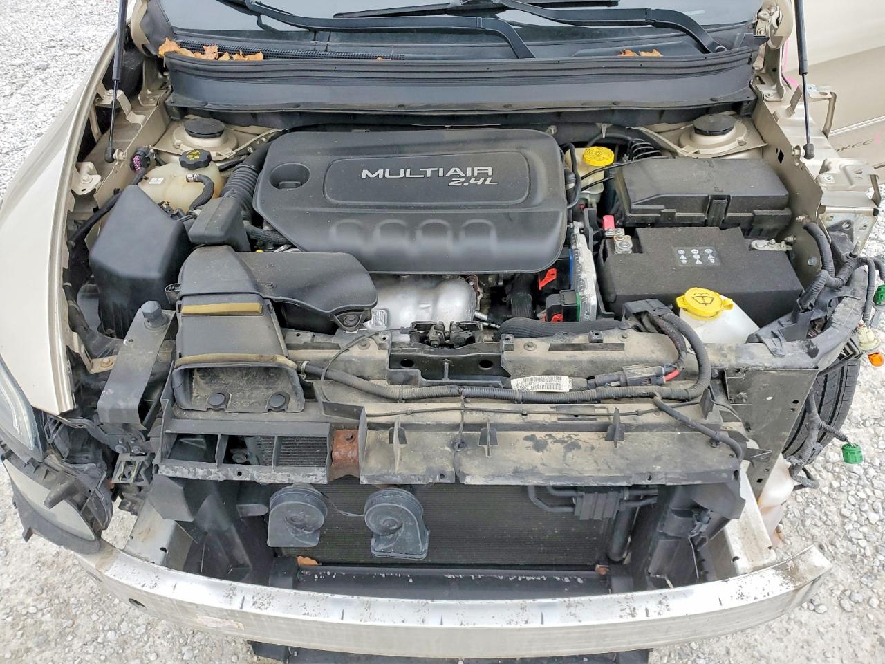 2015 JEEP GRAND CHER