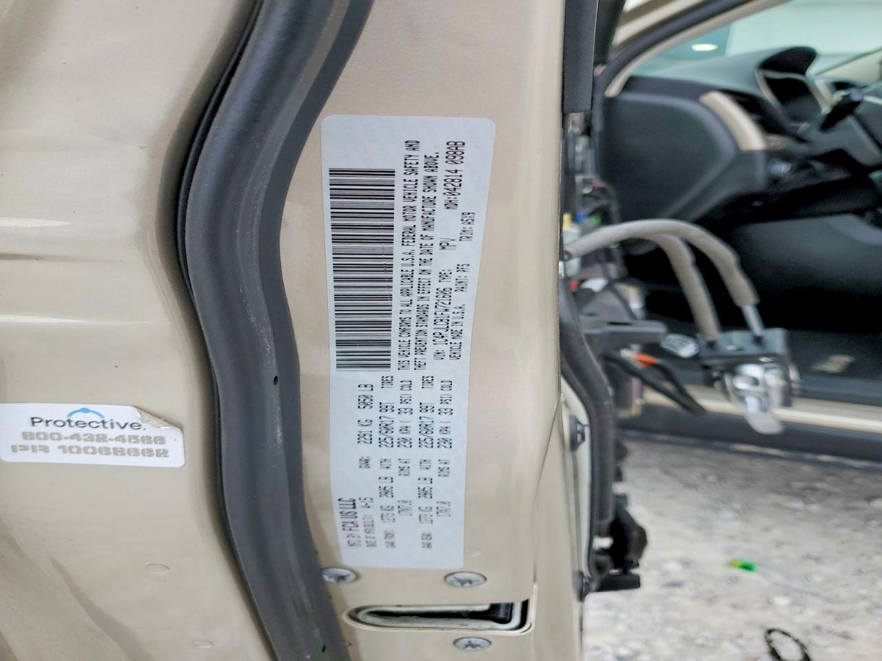 2015 JEEP GRAND CHER