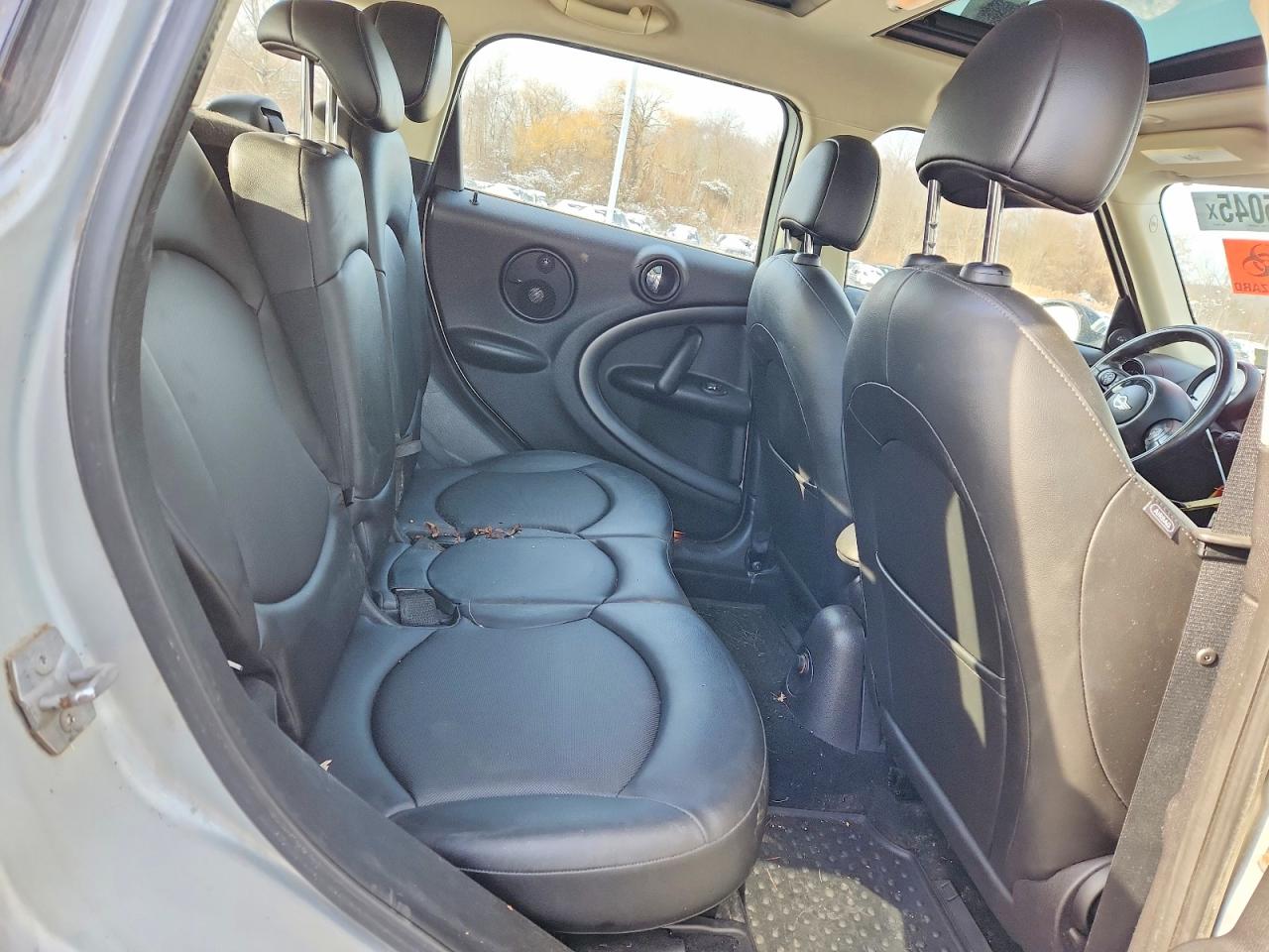 2013 MINI COOPER