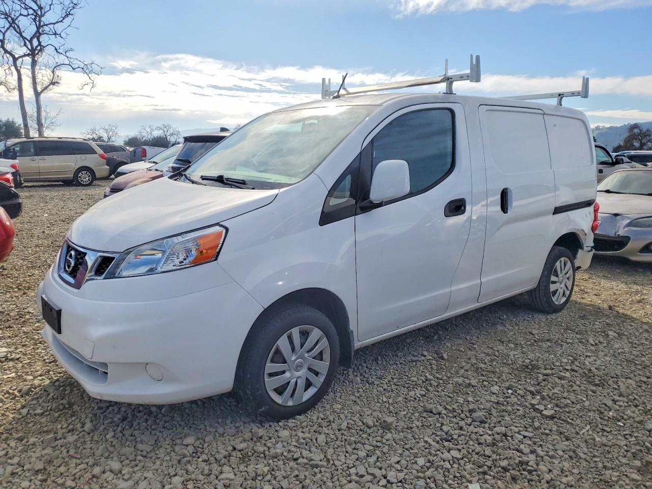 2019 NISSAN All Models