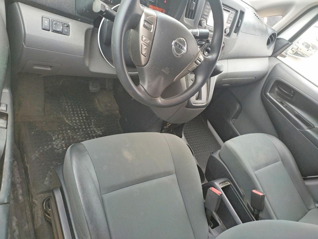 2019 NISSAN All Models