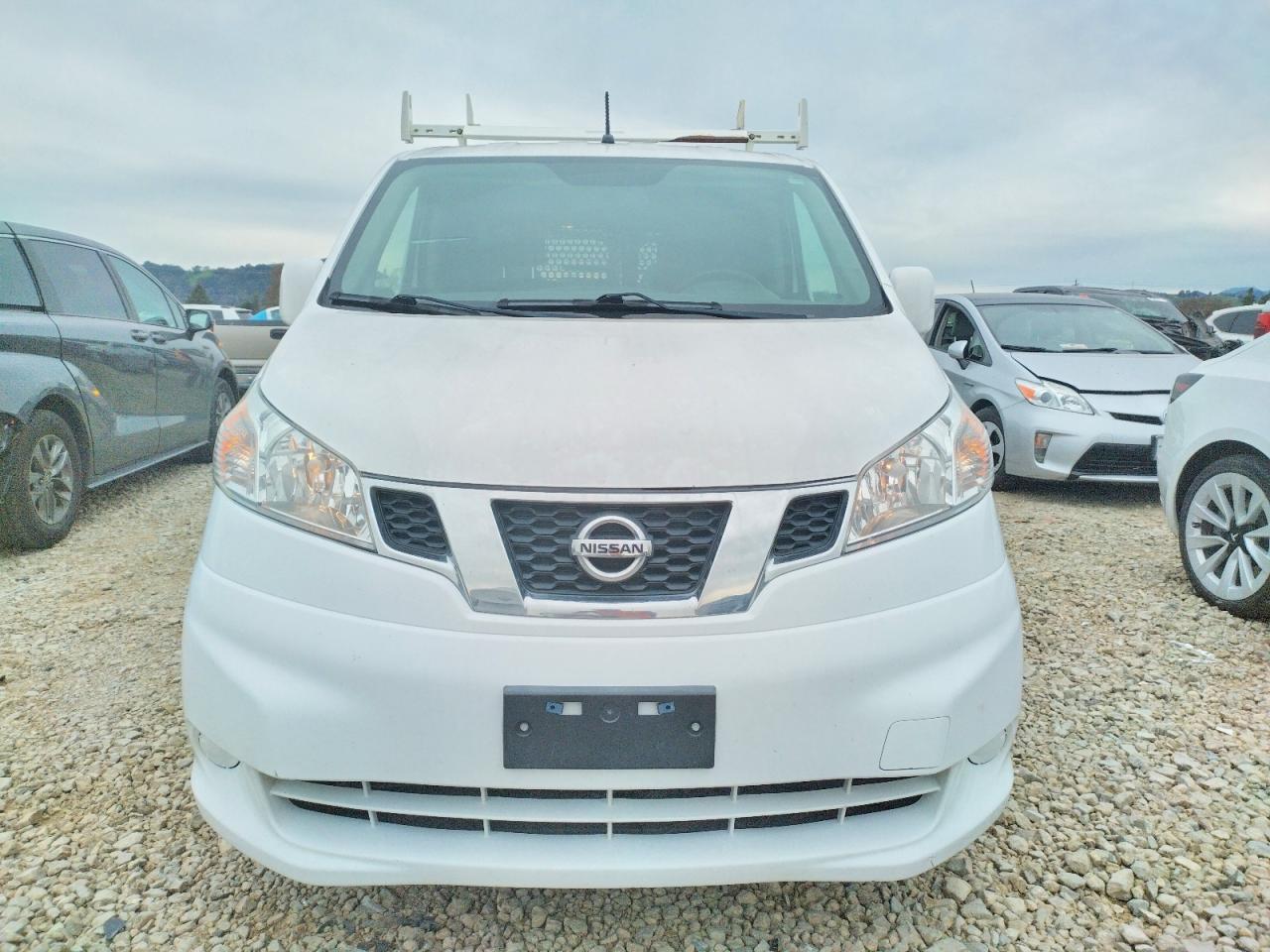 2019 NISSAN All Models
