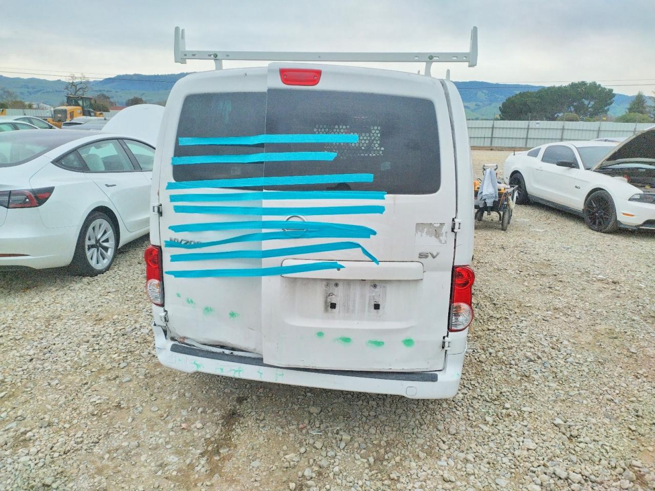 2019 NISSAN All Models