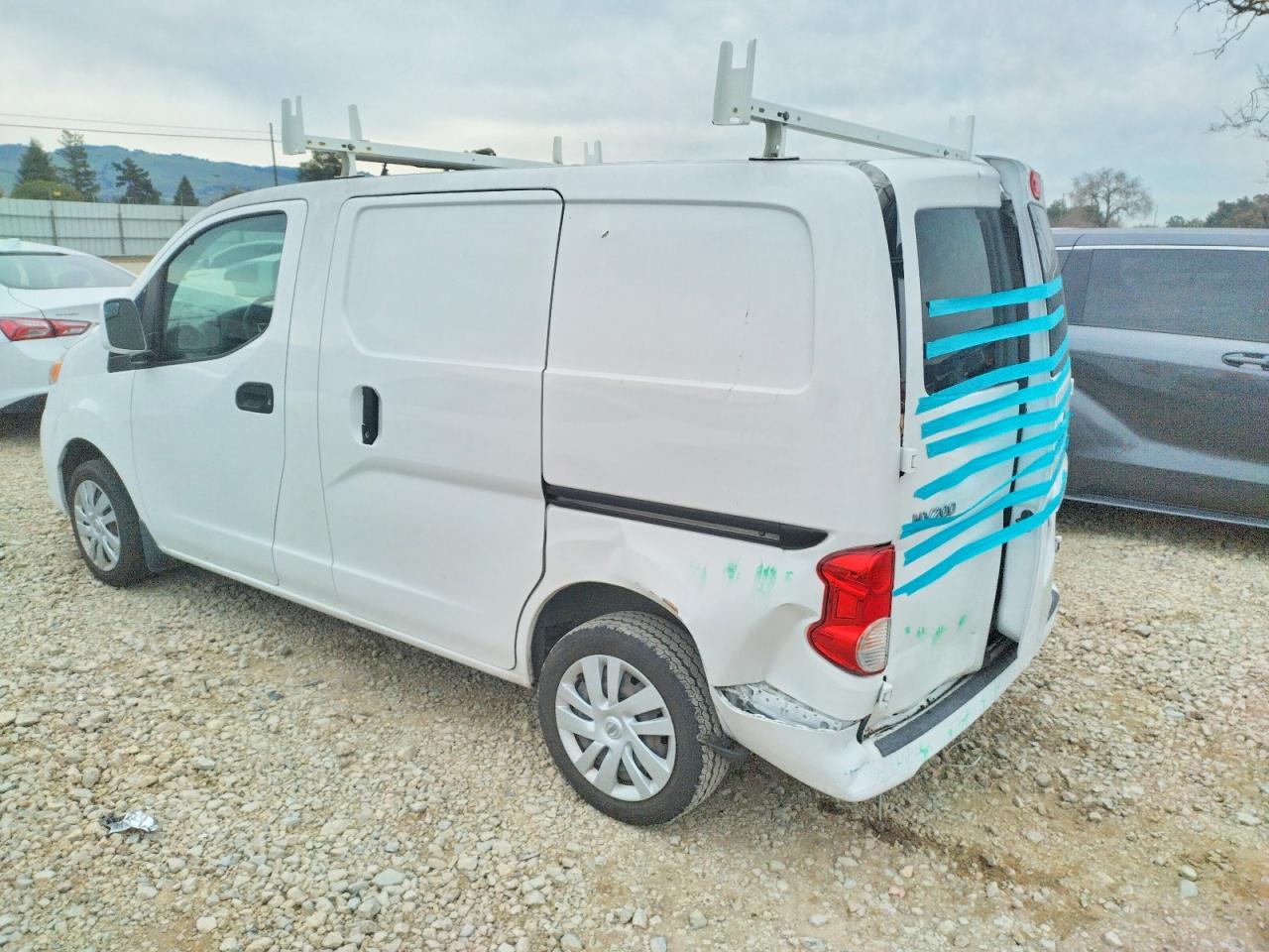2019 NISSAN All Models