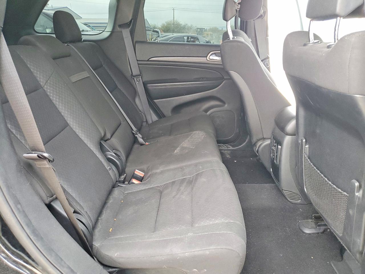 2021 JEEP GRAND CHER
