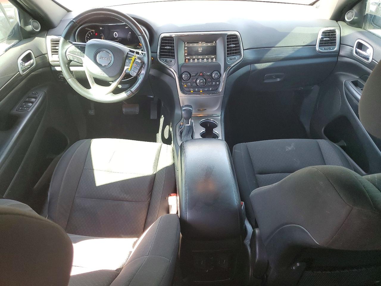 2021 JEEP GRAND CHER