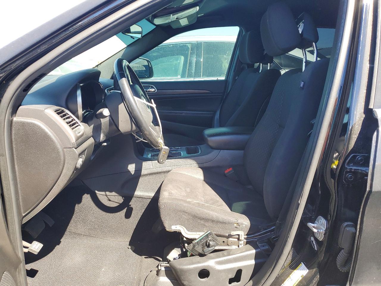 2021 JEEP GRAND CHER