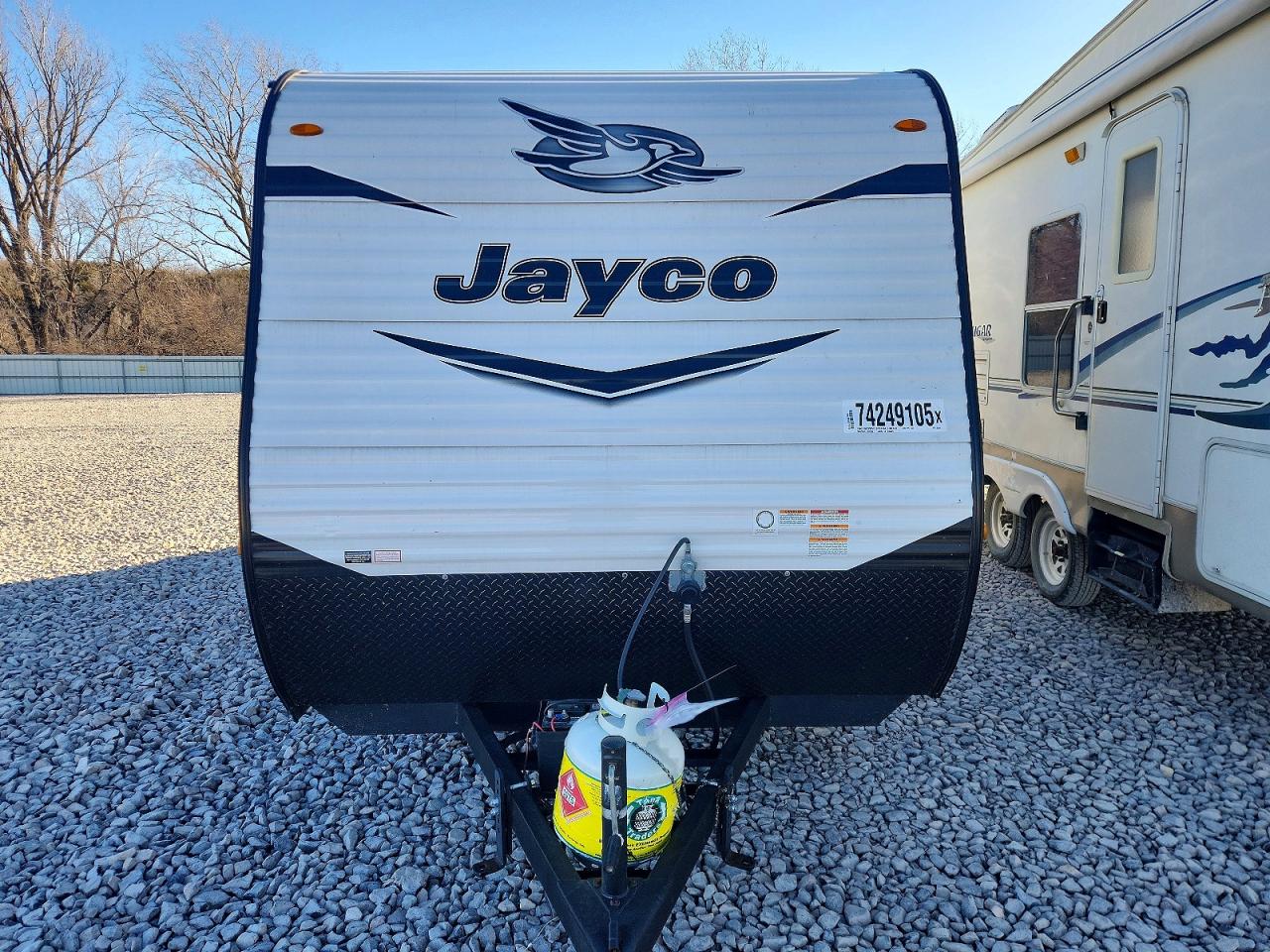 2022 JAYC JAY FLIGHT