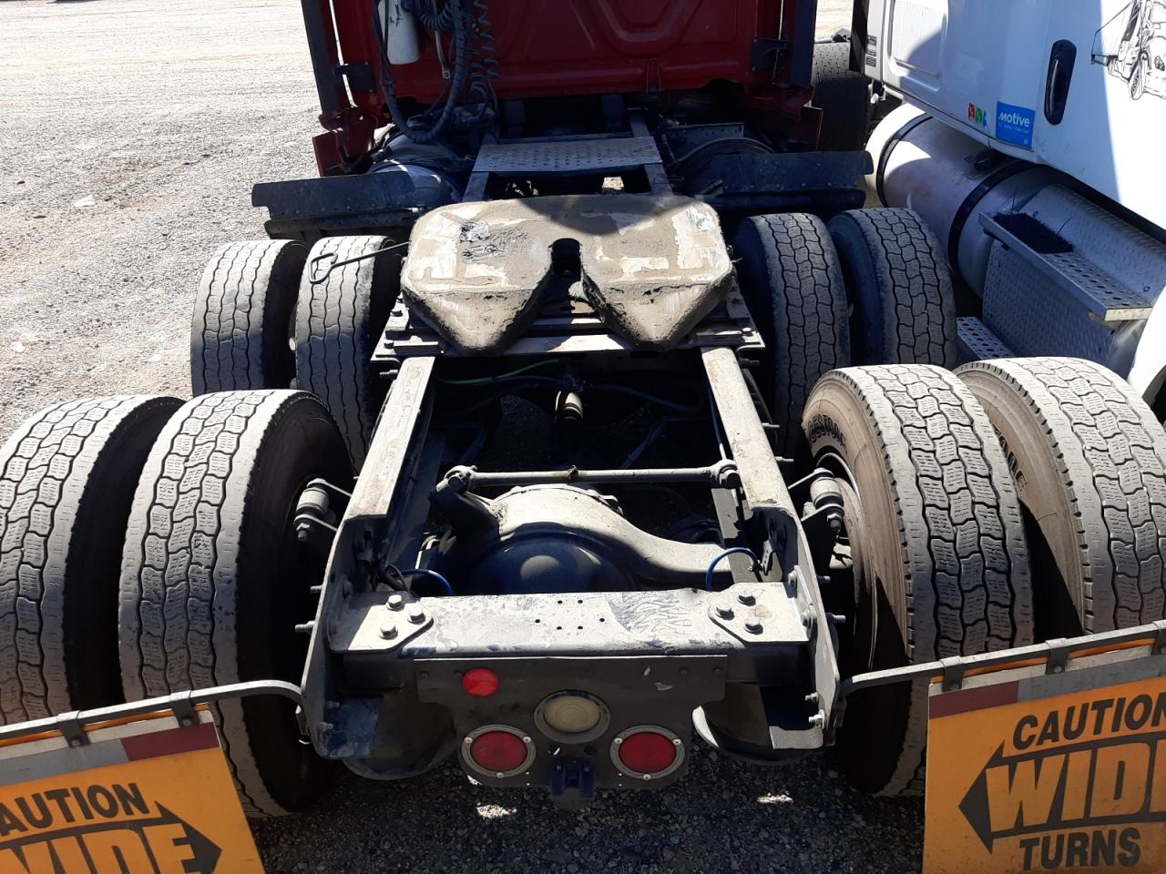 2018 FREIGHTLINER ALL OTHER