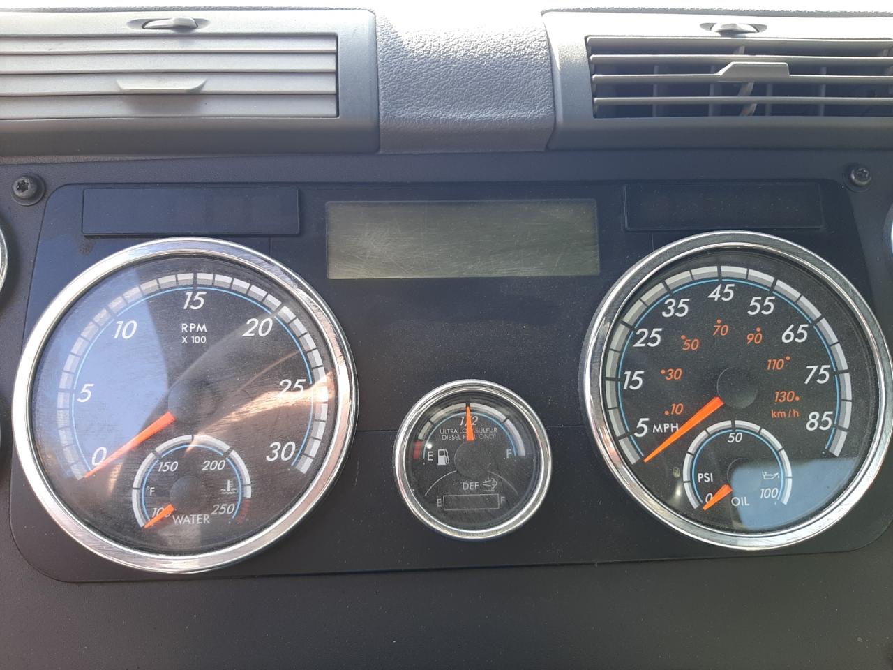 2018 FREIGHTLINER ALL OTHER