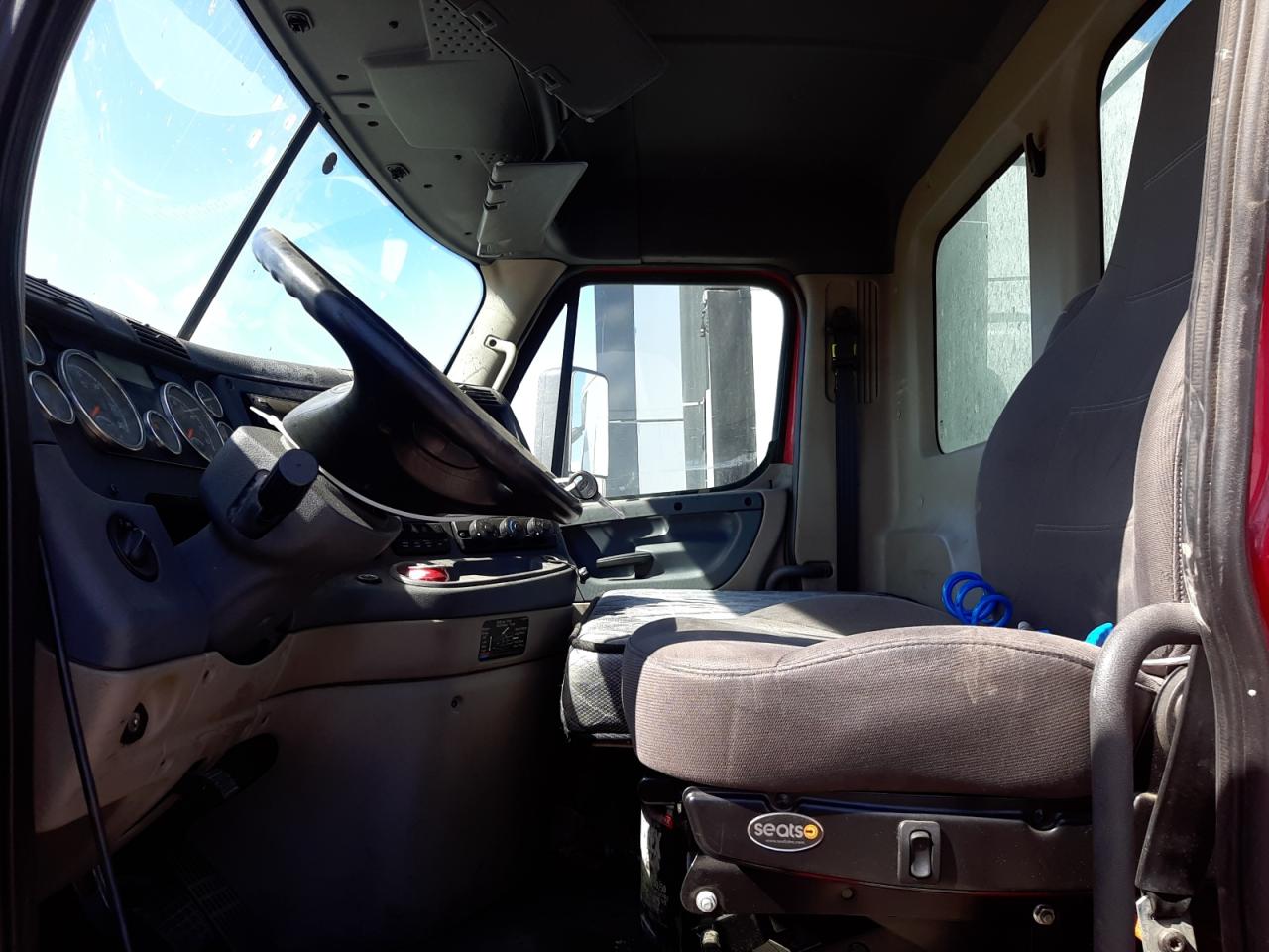 2018 FREIGHTLINER ALL OTHER