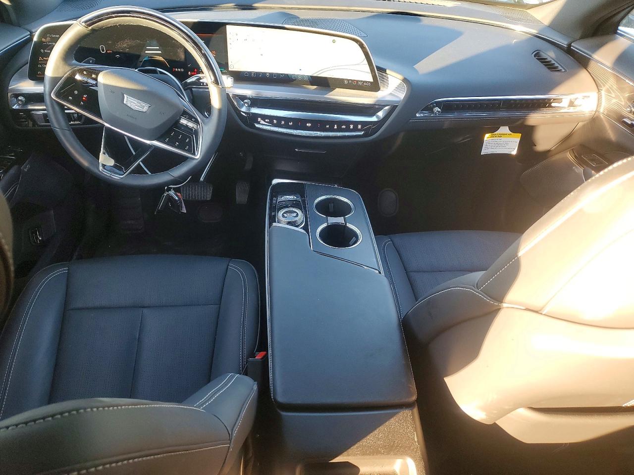 2024 CADILLAC LYRIQ SPOR
