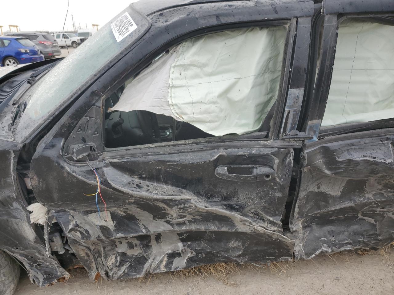 2009 FORD EXPLORER