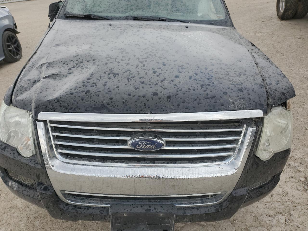 2009 FORD EXPLORER