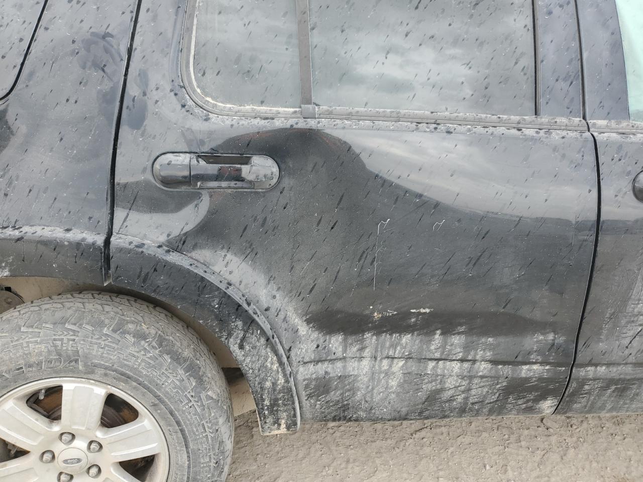2009 FORD EXPLORER