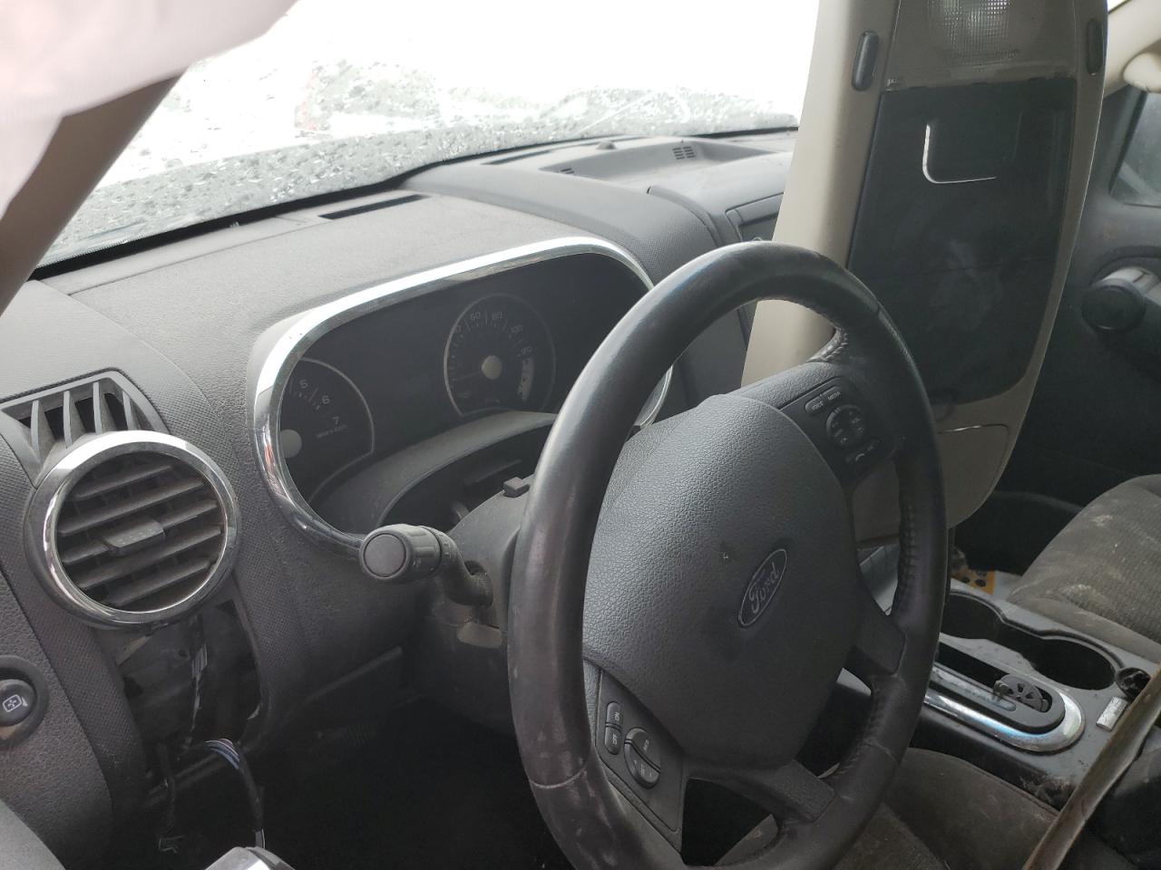 2009 FORD EXPLORER