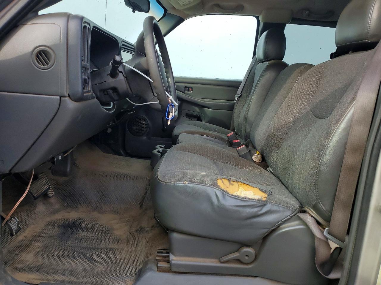 2005 CHEVROLET ALL Models