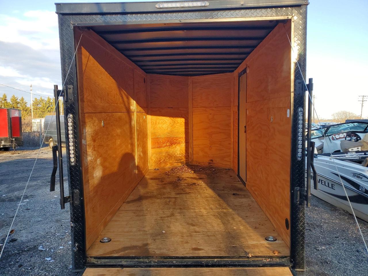 2025 DIAMOND CARGO DIAMOND CA