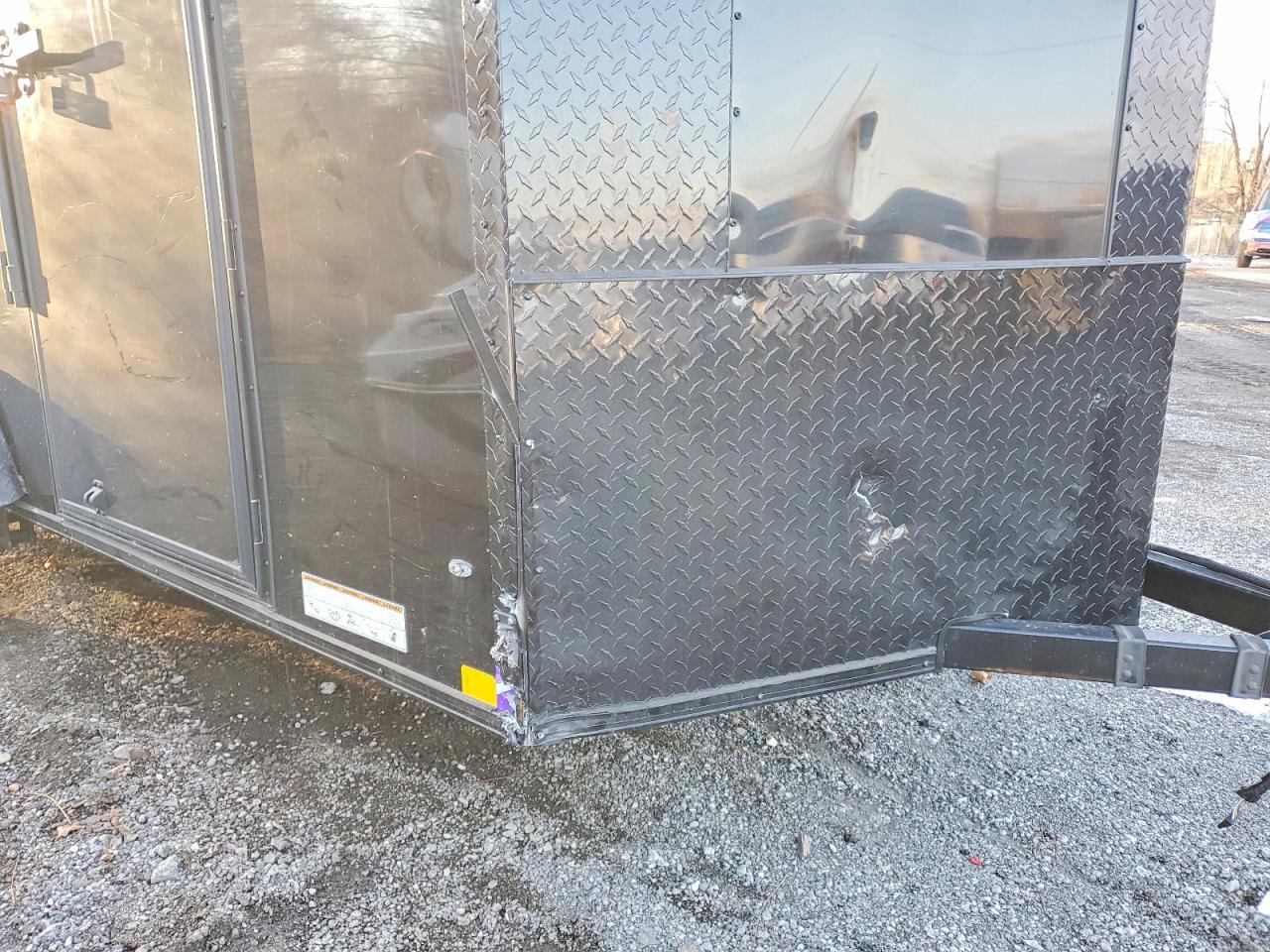 2025 DIAMOND CARGO DIAMOND CA