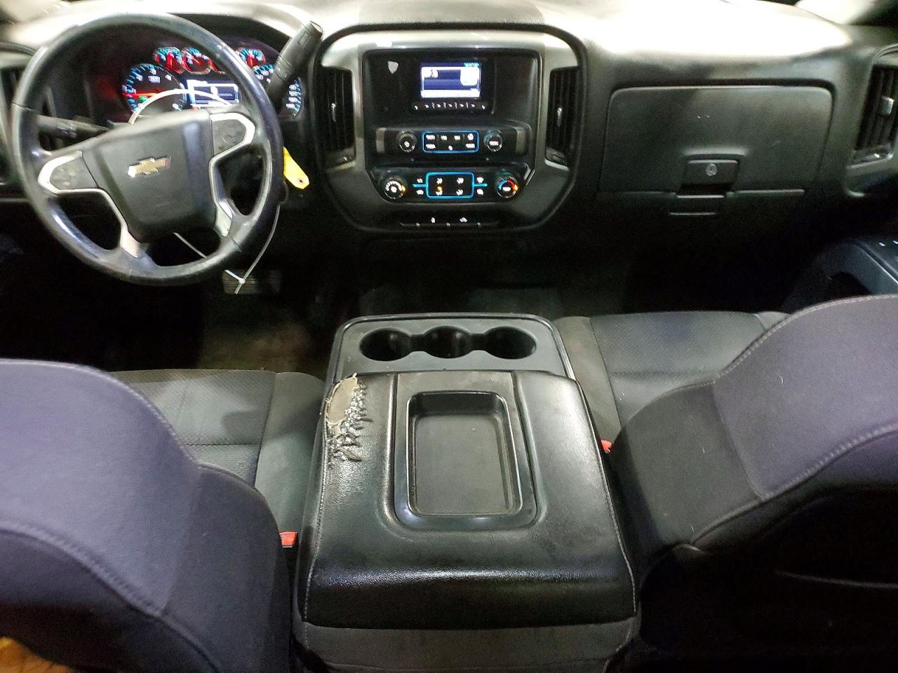 2014 CHEVROLET ALL Models