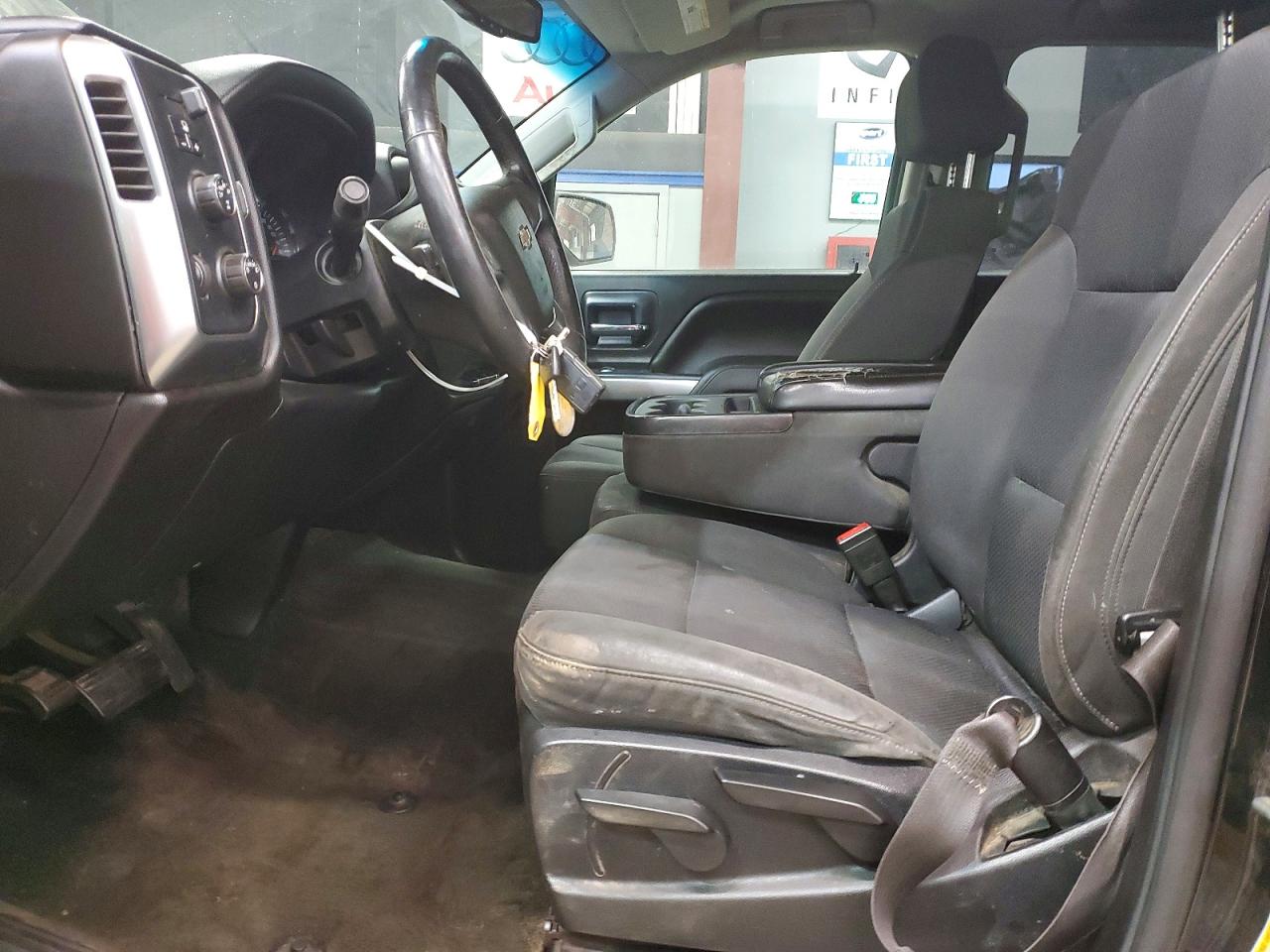 2014 CHEVROLET ALL Models