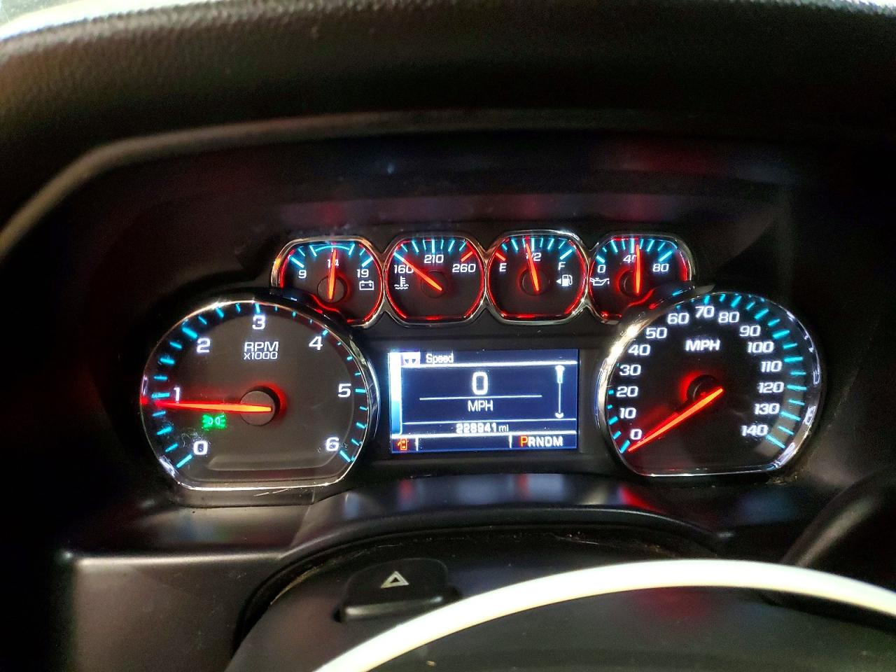 2014 CHEVROLET ALL Models