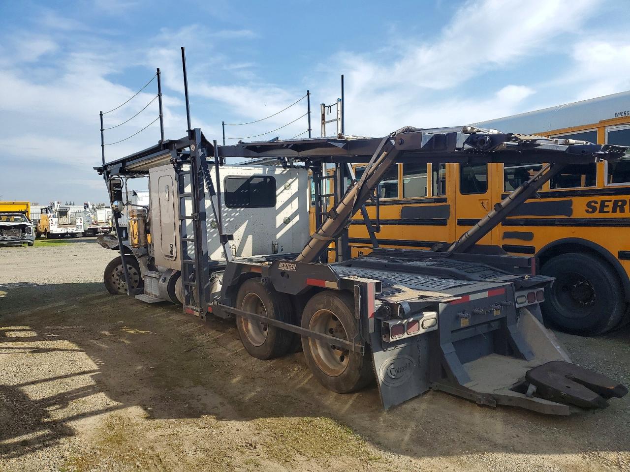 2016 PETERBILT ALL MODELS