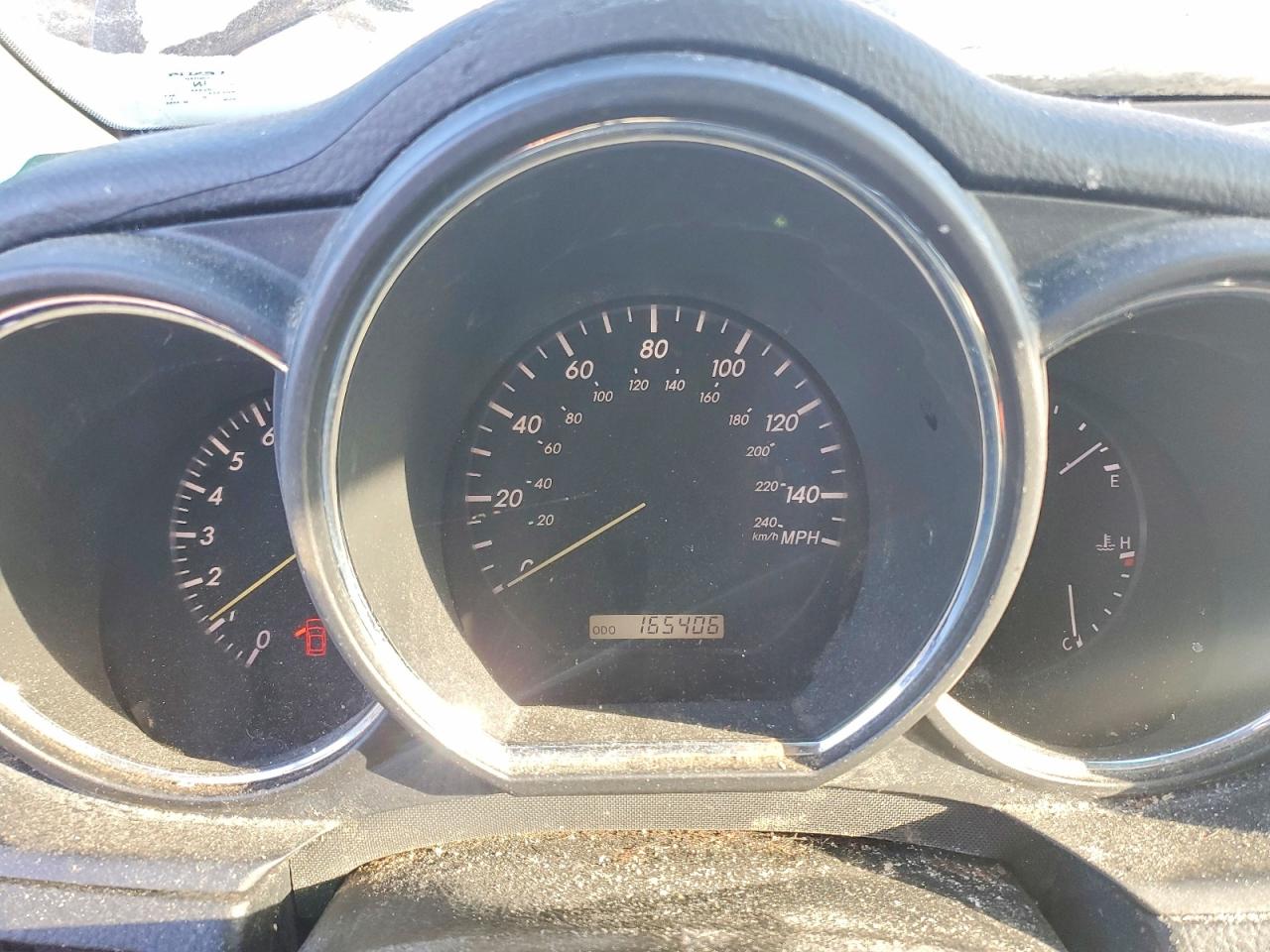 2009 LEXUS RX350