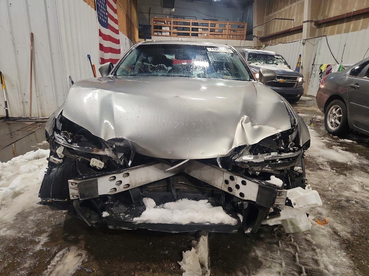 2015 LEXUS GS350