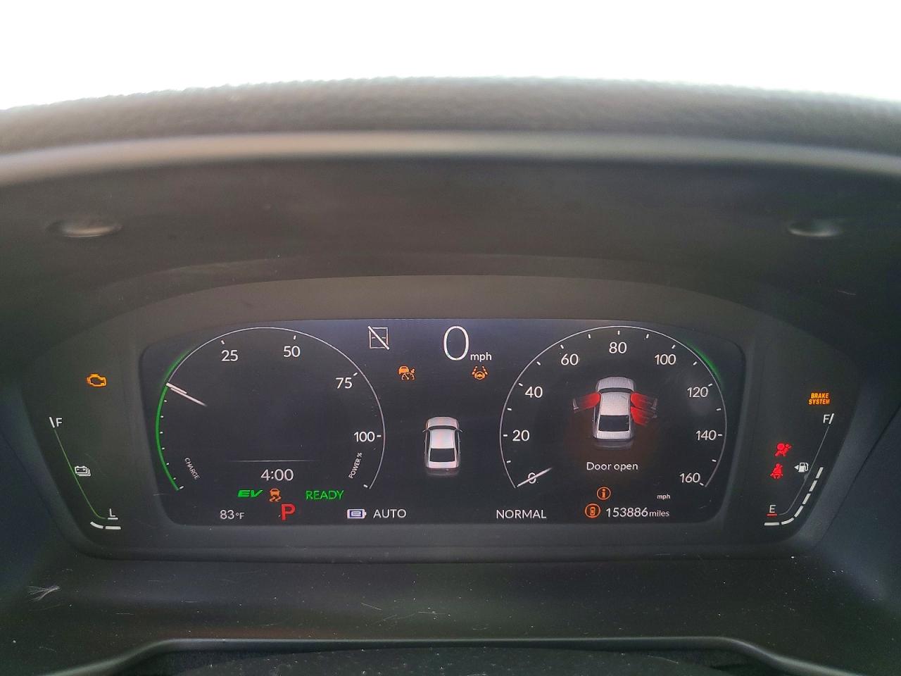 2024 HONDA ACCORD