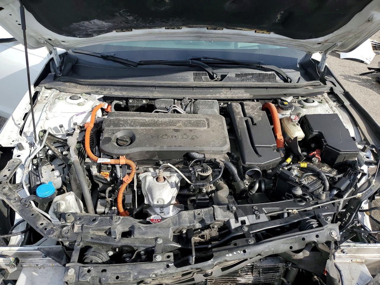 2024 HONDA ACCORD