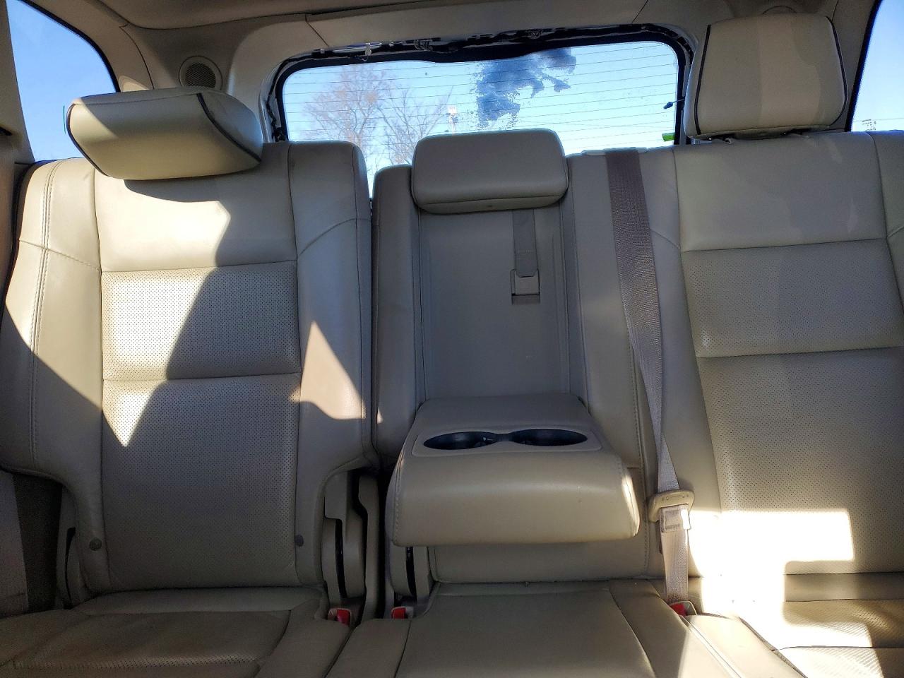 2017 JEEP GRAND CHER