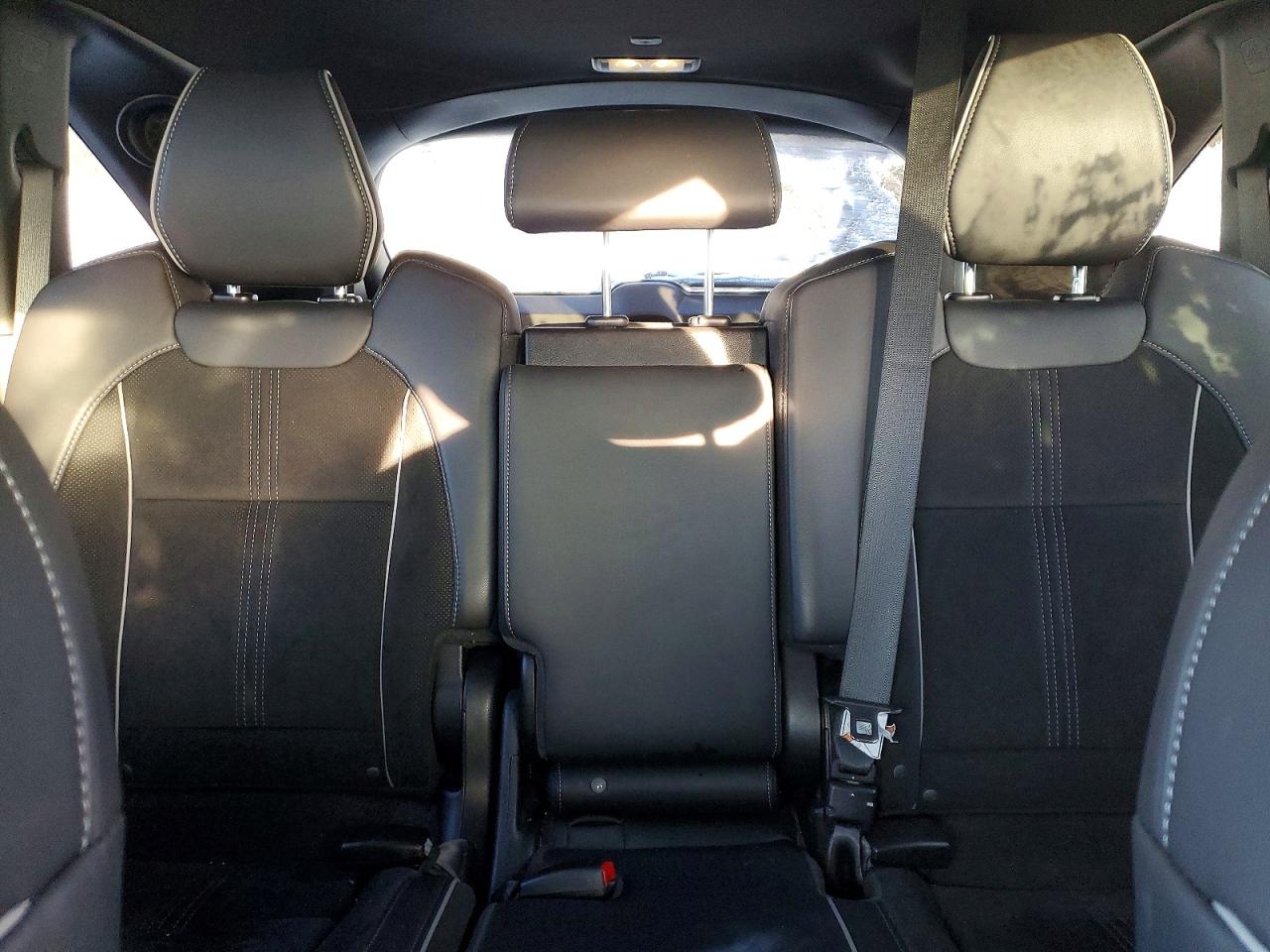 2019 ACURA MDX