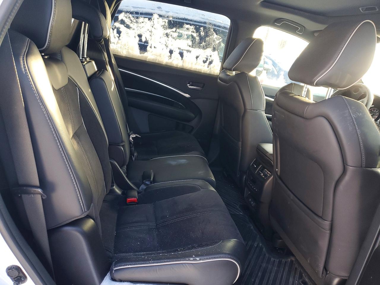 2019 ACURA MDX